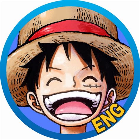 onepiecetub|ONE PIECE Official YouTube Channel